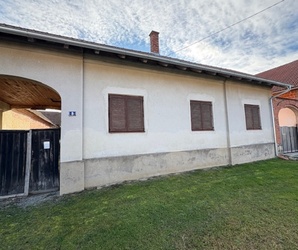 House, Trenkovo