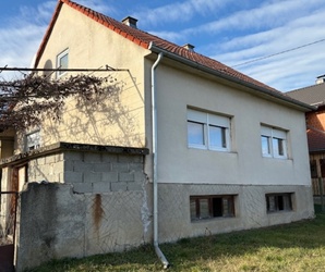 House, Požega