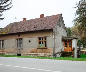 House, Velika