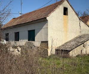 Kuća, Radovanci