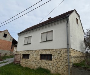 Kuća, Radovanci