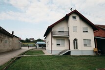 Najnovija nekrentnina