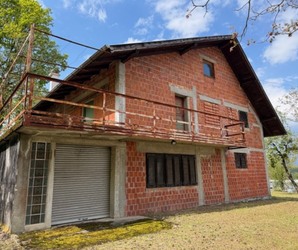 House, Završje