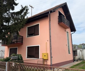 House, Vidovci