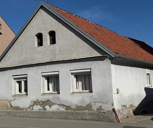 House, Požega