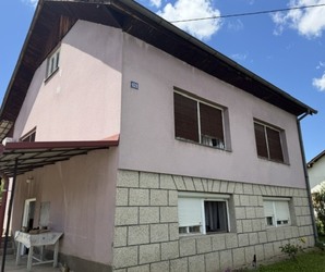 Kuća, Pleternica