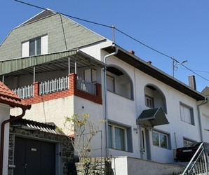 Kuća, Požega