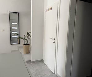 Flat, Požega