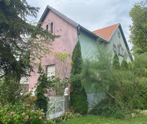 Kuća, Požega