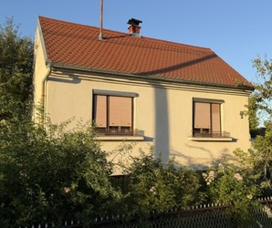 Kuća, Zakorenje