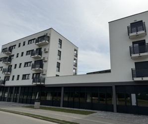 Poslovni prostor, Požega