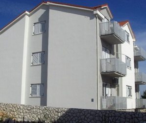 Apartman, Vodice