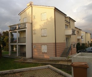Apartman, Bogovići