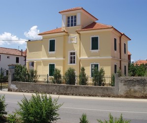 Kuća, Zadar