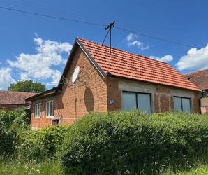 Kuća, Milanovac