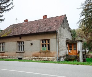 Kuća, Velika