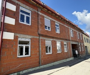Stan, Požega
